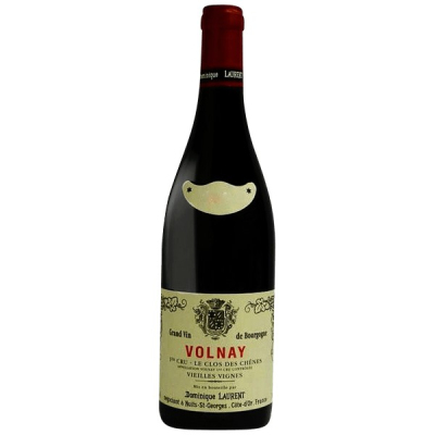 Dominique Laurent Volnay 1er Cru Clos des Chenes 2022 (6x75cl)