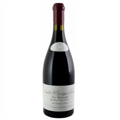 Leroy Nuits-Saint-Georges 1er Cru Les Vignerondes 2015 (3x75cl)