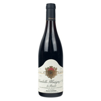 Hubert Lignier Chambolle-Musigny 1er Cru Les Baudes 2022 (1x150cl)