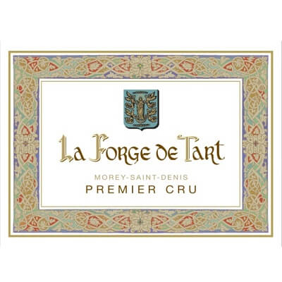 Clos de Tart Morey-Saint-Denis 1er Cru La Forge de Tart 2022 (1x150cl)