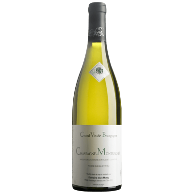 Marc Morey Chassagne-Montrachet 2022 (6x75cl)