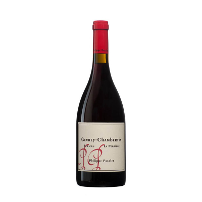 Philippe Pacalet Gevrey-Chambertin 2017 (12x75cl)