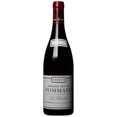 Parent Pommard 1er Cru Les Chanlins 2022 (6x75cl)