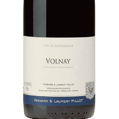 Fernand & Laurent Pillot Volnay 2022 (6x75cl)