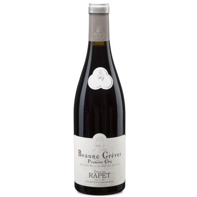 Rapet Pere et Fils Beaune 1er Cru Greves Rouge 2022 (6x75cl)