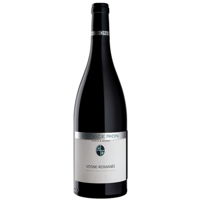 Michele et Patrice Rion Vosne Romanee 2022 (1x75cl)