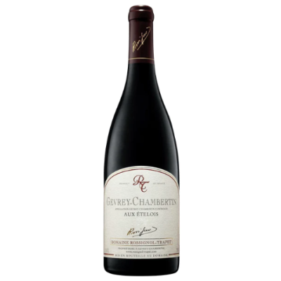 Rossignol Trapet Gevrey-Chambertin Aux Etelois 2022 (1x75cl)
