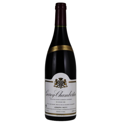 Joseph Roty Gevrey-Chambertin 1er Cru Champs Chenys 2022 (6x75cl)