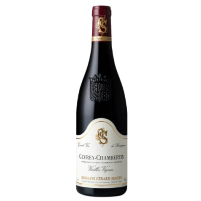 Gerard Seguin Gevrey Chambertin Vv 2022 (6x75cl)