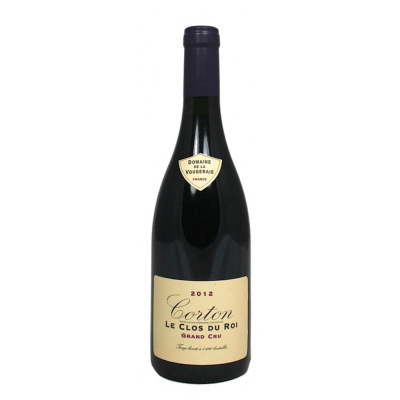 Vougeraie Corton Grand Cru Le Clos du Roi 2022 (6x75cl)