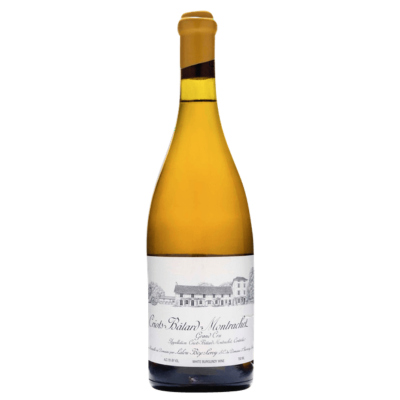 D'Auvenay Criots-Batard-Montrachet Grand Cru 2022 (6x75cl)