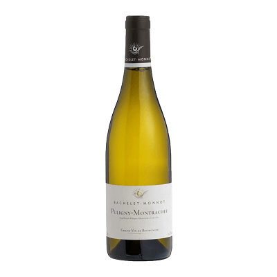 Bachelet-Monnot Puligny-Montrachet 2022 (1x75cl)