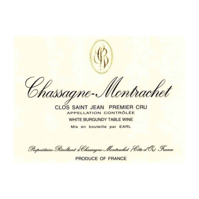 Jean-Marc Blain-Gagnard Montrachet Grand Cru 2021 (6x75cl)