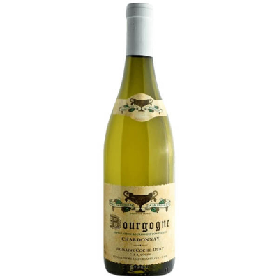 Coche-Dury Bourgogne Blanc 2022 (6x75cl)
