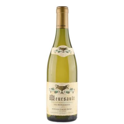 Coche-Dury Meursault Les Rougeots 2022 (2x75cl)