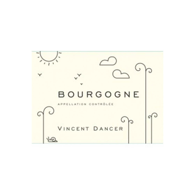 Vincent Dancer Bourgogne Blanc 2022 (1x75cl)