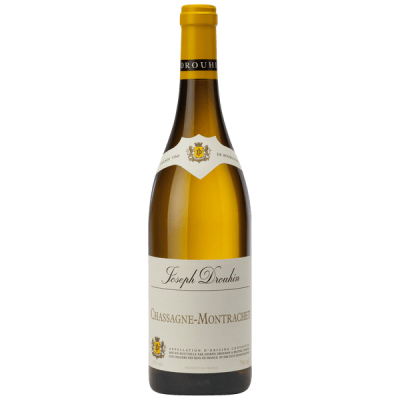 Joseph Drouhin Chassagne-Montrachet 2020 (6x75cl)