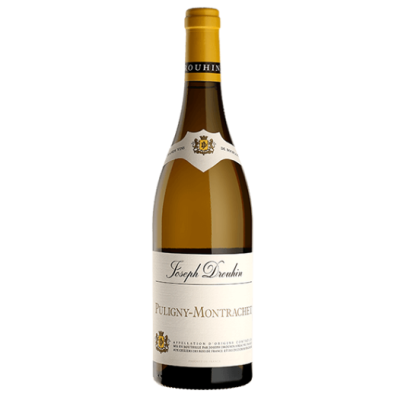 Joseph Drouhin Puligny-Montrachet 2022 (12x75cl)