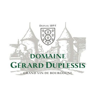 Gerard Duplessis Chablis 1er Cru Montee de Tonnerre 2015 (12x75cl)