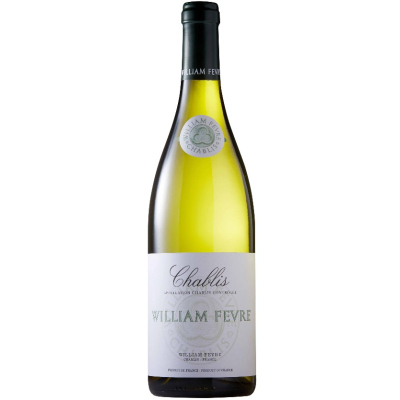 William Fevre (Domaine) Chablis 2022 (6x75cl)