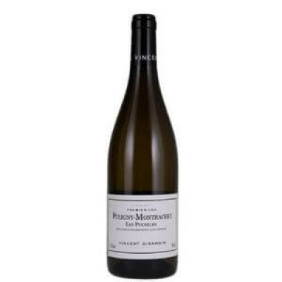 Vincent Girardin Puligny-Montrachet 1er Cru Les Pucelles 2022 (6x75cl)