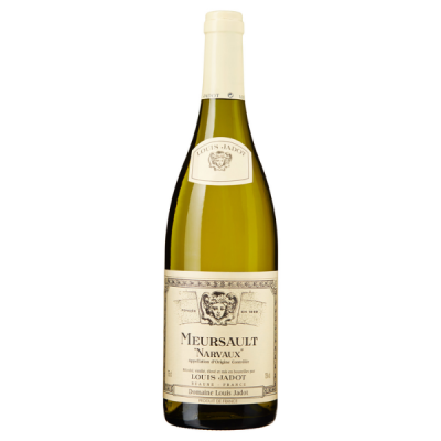 Louis Jadot Meursault Narvaux Blanc 2022 (6x75cl)