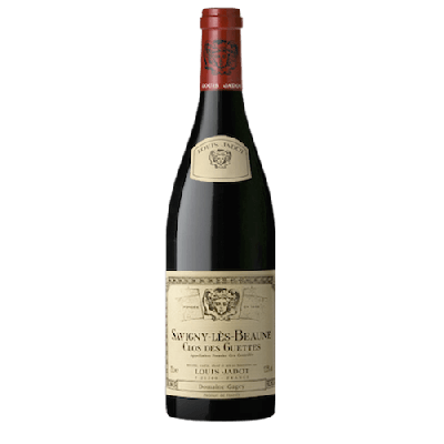 Gagey (Louis Jadot) Savigny Les Beaune 1er Cru Clos Des Guettes  2022 (6x75cl)