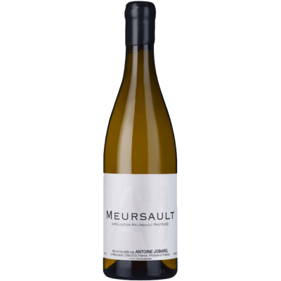 Antoine Jobard Meursault Blanc 2022 (12x75cl)