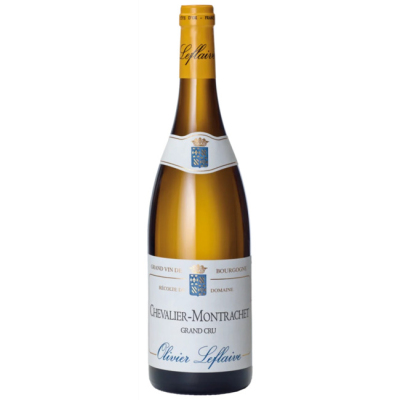 Olivier Leflaive Chevalier-Montrachet Grand Cru 2022 (3x75cl)