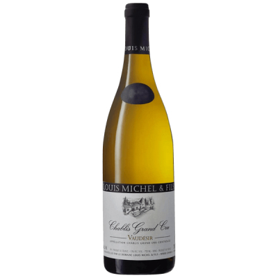 Louis Michel Chablis Grand Cru Vaudesir 2022 (6x75cl)