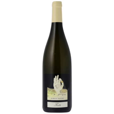 Moreau-Naudet Chablis 1er Cru Forets 2022 (3x150cl)