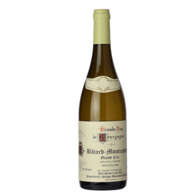 Paul Pernot Batard-Montrachet Grand Cru 2022 (1x75cl)