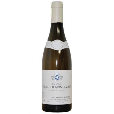 Ramonet Chevalier-Montrachet Grand Cru 2022 (1x150cl)