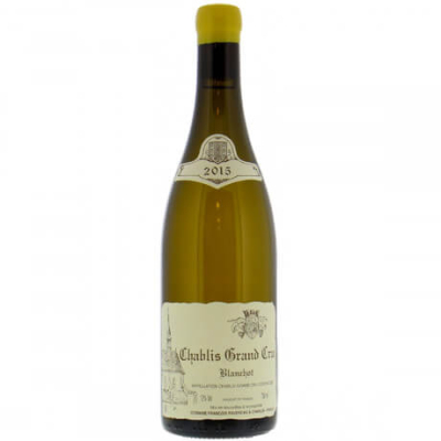 Raveneau Chablis Grand Cru Blanchots 2022 (6x75cl)