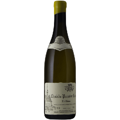 Raveneau Chablis 1er Cru Vaillons 2022 (1x75cl)