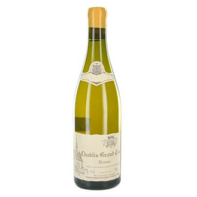 Raveneau Chablis Grand Cru Valmur 2022 (6x75cl)