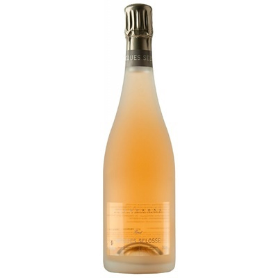 Jacques Selosse Rose Brut NV (6x75cl)