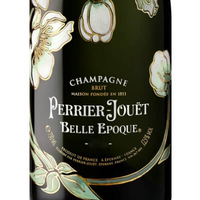 Perrier Jouet Belle Epoque 2008 (1x300cl)