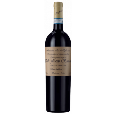Dal Forno Amarone della Valpolicella 2017 (3x75cl)