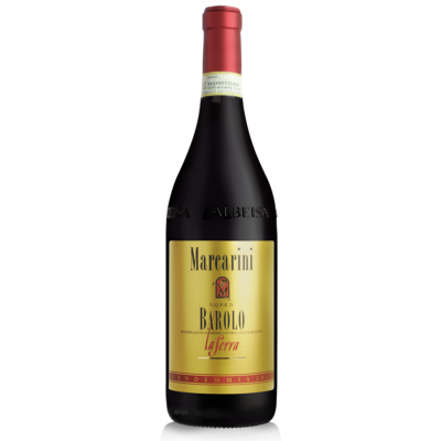 Marcarini Barolo La Serra 2017 (1x150cl)