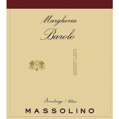 Massolino Barolo Margheria 2017 (1x75cl)