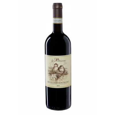 Le Potazzine Brunello di Montalcino 2019 (6x75cl)