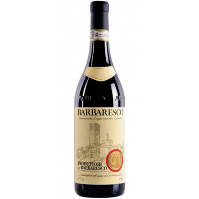 Produttori del Barbaresco Barbaresco 2019 (6x75cl)