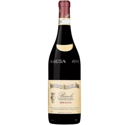 Francesco Rinaldi Barolo Brunate 2017 (6x75cl)