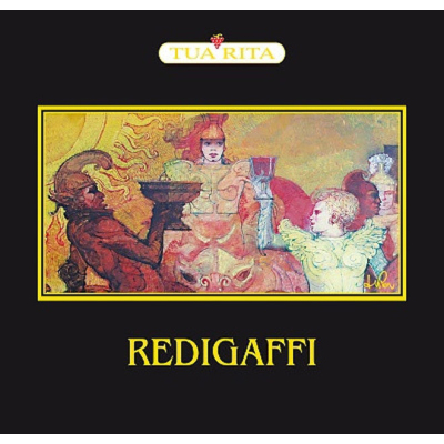 Tua Rita Redigaffi 2011 (6x75cl)