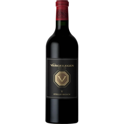 Vergelegen V 2012 (6x75cl)