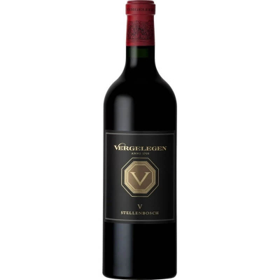 Vergelegen V 2015 (6x75cl)