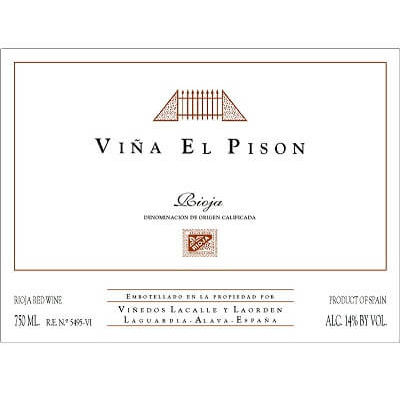 Artadi Vina El Pison 2022 (6x75cl)