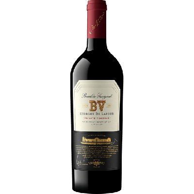 Beaulieu Vineyard Georges de Latour Private Reserve Cabernet Sauvignon 2021 (6x75cl)