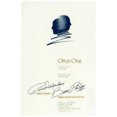 Opus One 2021 (6x75cl)